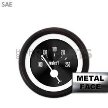 Aurora Instuments Gauge Water Temperature 928