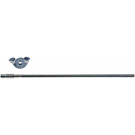 Help! By Dorman Air Cleaner Fastener - 41066