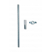 Mr. Gasket Air Cleaner Mounting Stud - 6399