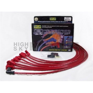 Taylor Cable Spark Plug Wire Set 76239-1