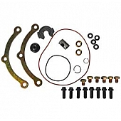 Cardone Industries Turbocharger Rebuild Kit - 2N-3051SKT