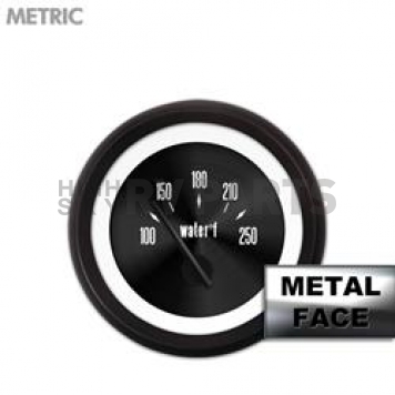 Aurora Instuments Gauge Water Temperature 6059