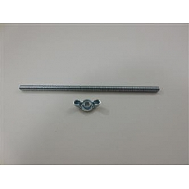 RPC Racing Power Air Cleaner Mounting Stud - R2178X