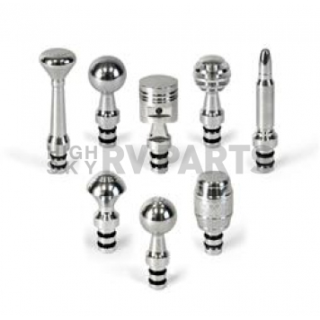 Lokar Performance Oil Dipstick - XDH-03