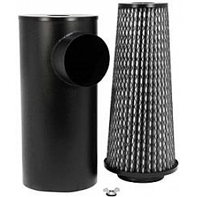 K & N Filters Air Filter - 38-2001R