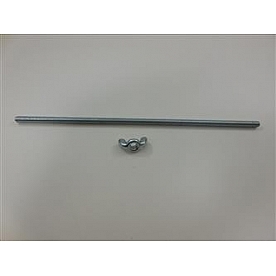 RPC Racing Power Air Cleaner Mounting Stud - R2178Y