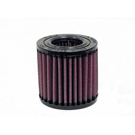 K & N Filters Air Filter - E-4110