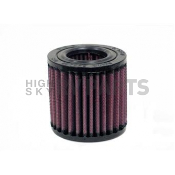 K & N Filters Air Filter - E-4110