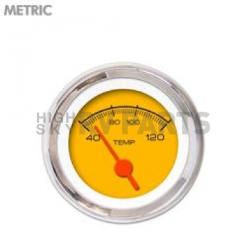 Aurora Instuments Gauge Water Temperature 4790