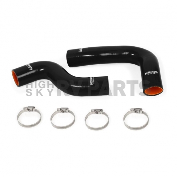 Mishimoto Engine Hose Kit - MMHOSE-GC8T-92BK