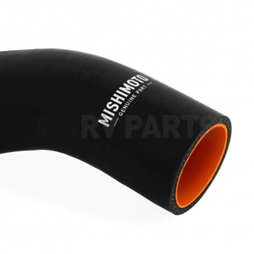 Mishimoto Engine Hose Kit - MMHOSE-GC8T-92BK-2