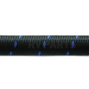 Vibrant Performance Braided Hose - 11988B