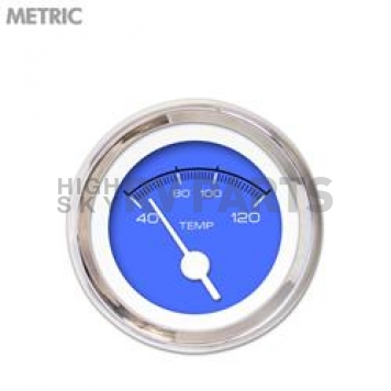 Aurora Instuments Gauge Water Temperature 4801