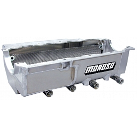 Moroso Performance Oil Pan - 21592
