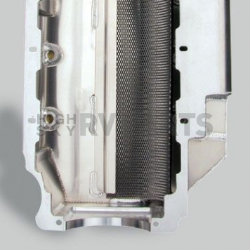 Moroso Performance Oil Pan - 21592-1