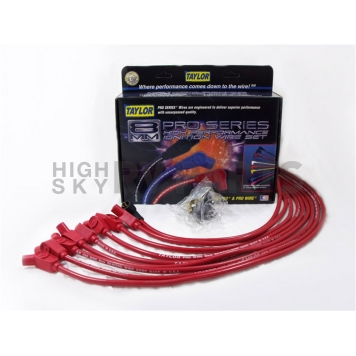 Taylor Cable Spark Plug Wire Set 76241-1