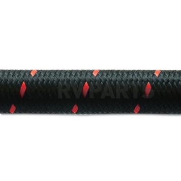 Vibrant Performance Braided Hose - 11988R