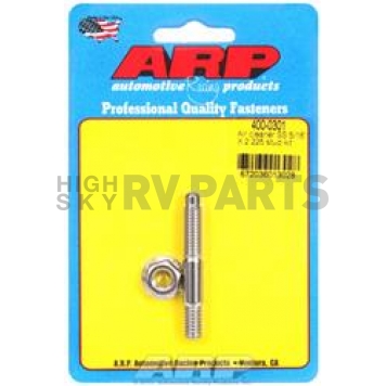ARP Auto Racing Air Cleaner Mounting Stud - 400-0301