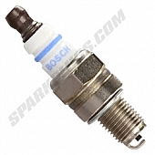 Bosch Spark Plug Spark Plug USR7AC
