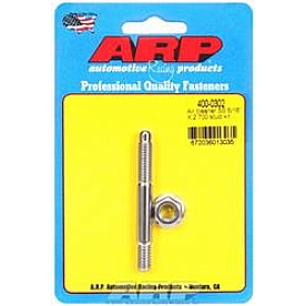 ARP Auto Racing Air Cleaner Mounting Stud - 400-0302