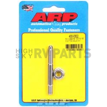 ARP Auto Racing Air Cleaner Mounting Stud - 400-0302