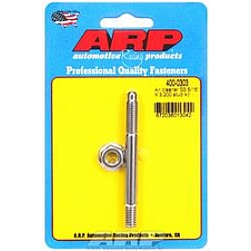 ARP Auto Racing Air Cleaner Mounting Stud - 400-0303