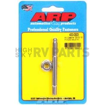 ARP Auto Racing Air Cleaner Mounting Stud - 400-0303