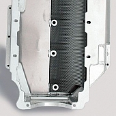 Moroso Performance Oil Pan - 21597