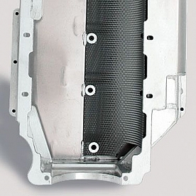 Moroso Performance Oil Pan - 21597