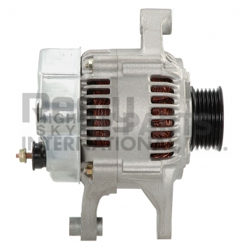 Remy International Alternator/ Generator 12106-3