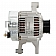 Remy International Alternator/ Generator 12106