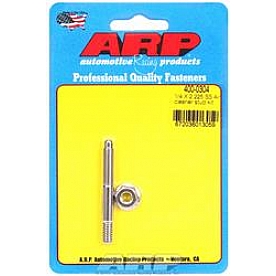ARP Auto Racing Air Cleaner Mounting Stud - 400-0304
