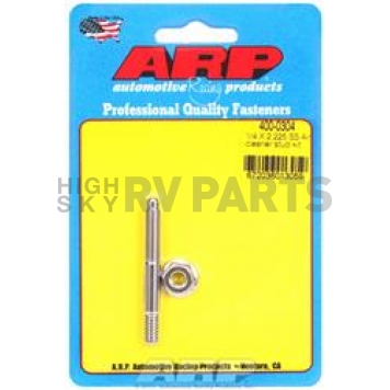 ARP Auto Racing Air Cleaner Mounting Stud - 400-0304
