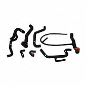 Mishimoto Engine Hose Kit - MMHOSE-GLF-95BK