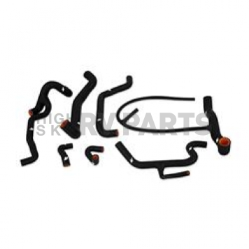 Mishimoto Engine Hose Kit - MMHOSE-GLF-95BK