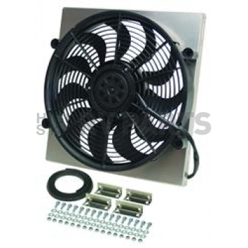 Derale Cooling Fan 16816