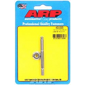 ARP Auto Racing Air Cleaner Mounting Stud - 400-0305