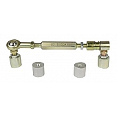 BD Diesel Intercooler Hose Coupling Lock - 1045201