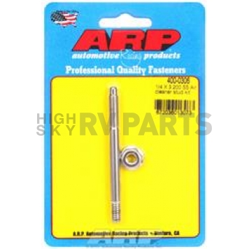 ARP Auto Racing Air Cleaner Mounting Stud - 400-0306
