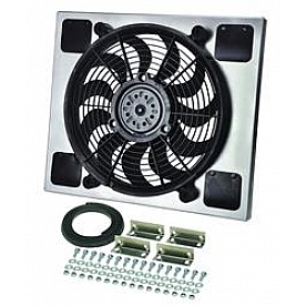 Derale Cooling Fan 16817