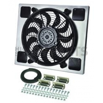 Derale Cooling Fan 16817