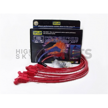 Taylor Cable Spark Plug Wire Set 76242-1