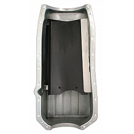 Moroso Performance Oil Pan - 21631