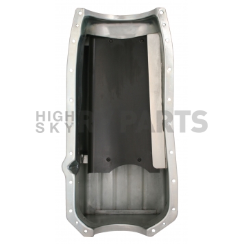 Moroso Performance Oil Pan - 21631