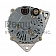 Remy International Alternator/ Generator 12239