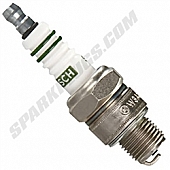 Bosch Spark Plug Spark Plug W3AC