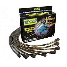 Taylor Cable Spark Plug Wire Set 98001