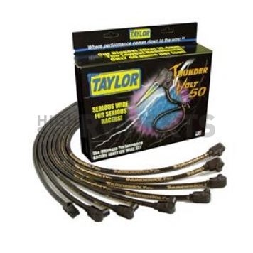 Taylor Cable Spark Plug Wire Set 98001