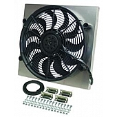 Derale Cooling Fan 16818