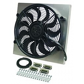 Derale Cooling Fan 16818